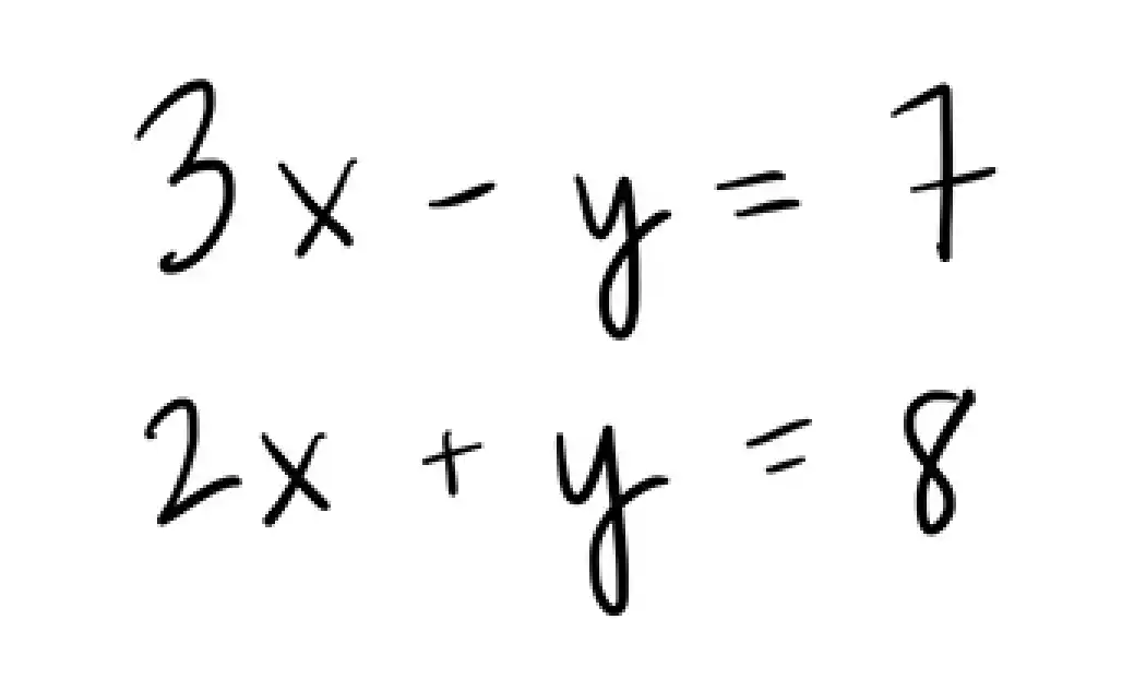 Handwritten Notes Examples Math Matekpélda-megoldó online