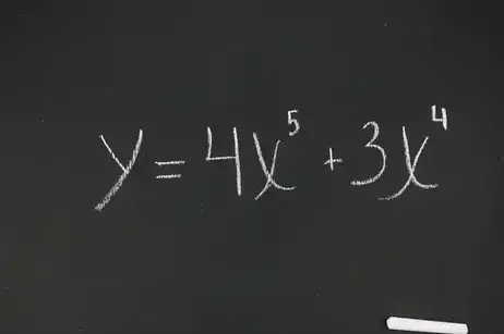 Solve problem by uploading image