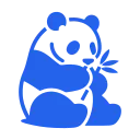 MathPanda Logo